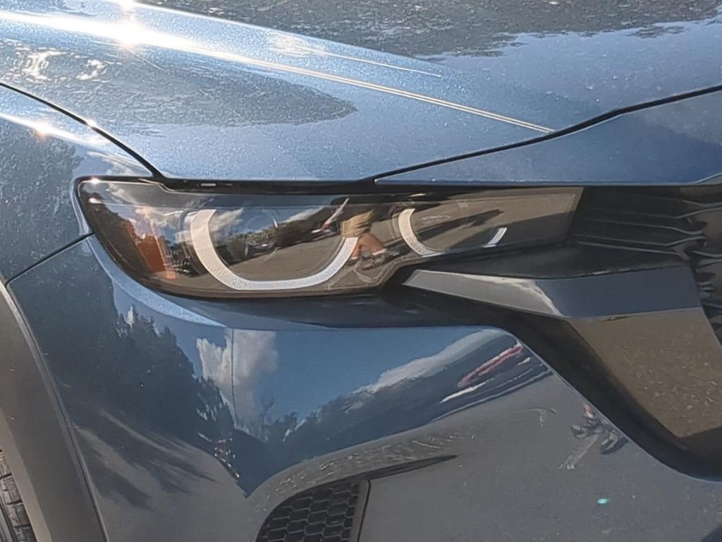used 2025 Mazda CX-50 car, priced at $31,771