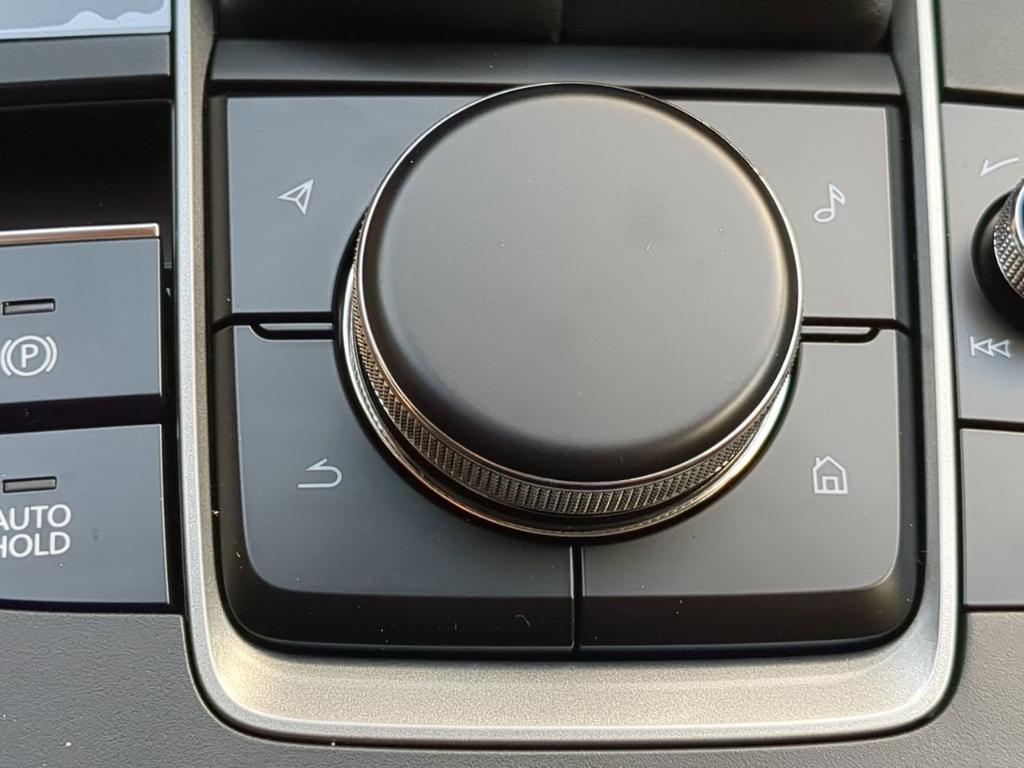 used 2025 Mazda CX-50 car, priced at $31,771