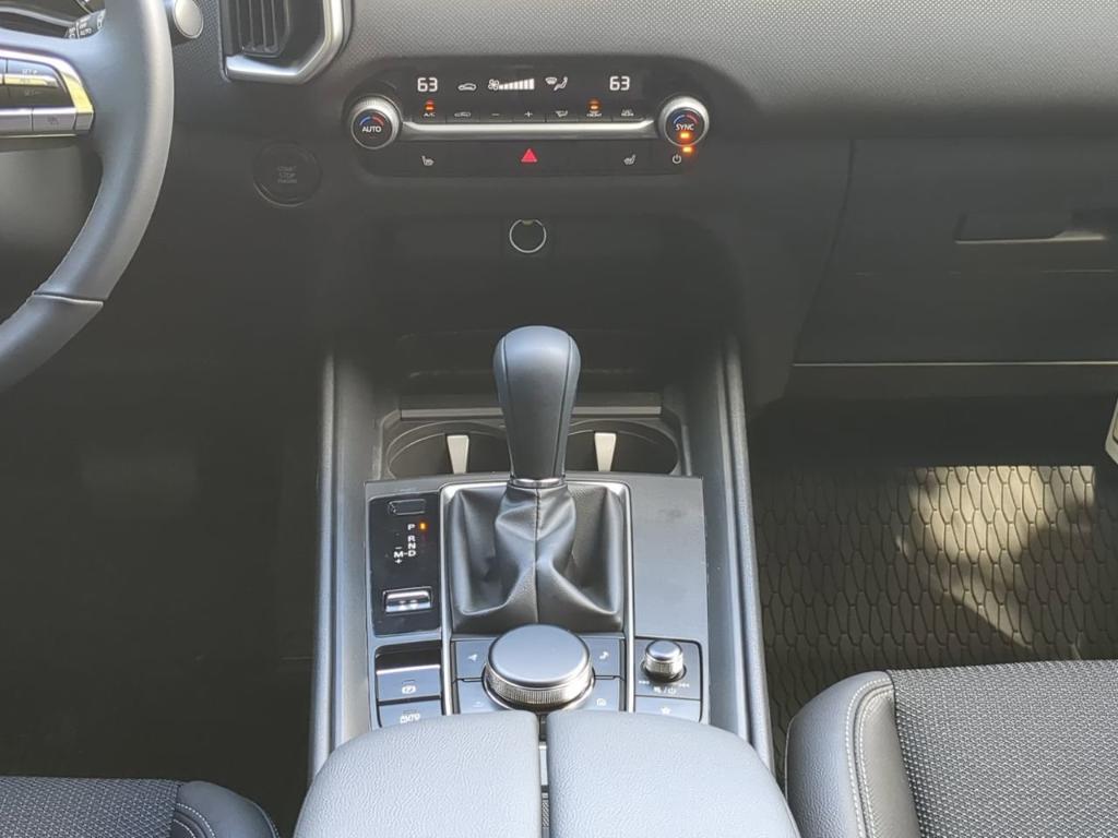 used 2025 Mazda CX-50 car, priced at $31,771