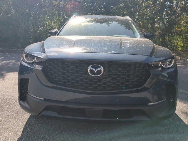 new 2025 Mazda CX-50 car, priced at $31,771