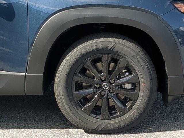 new 2025 Mazda CX-50 car, priced at $31,771