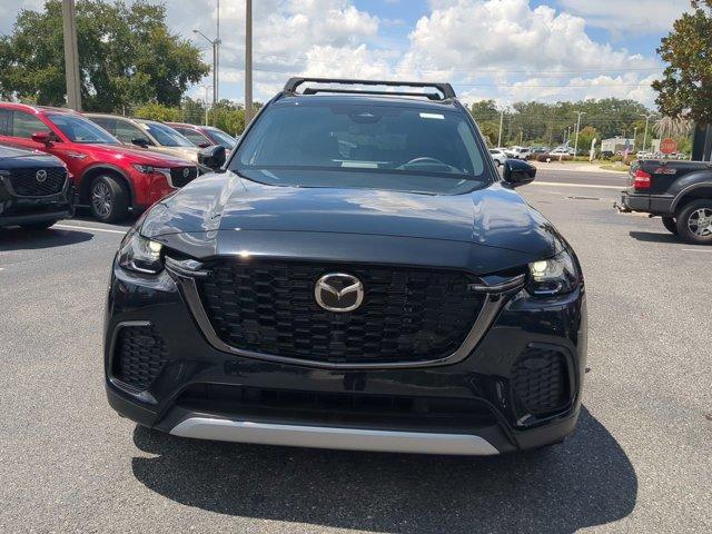 new 2025 Mazda CX-70 PHEV car, priced at $56,609