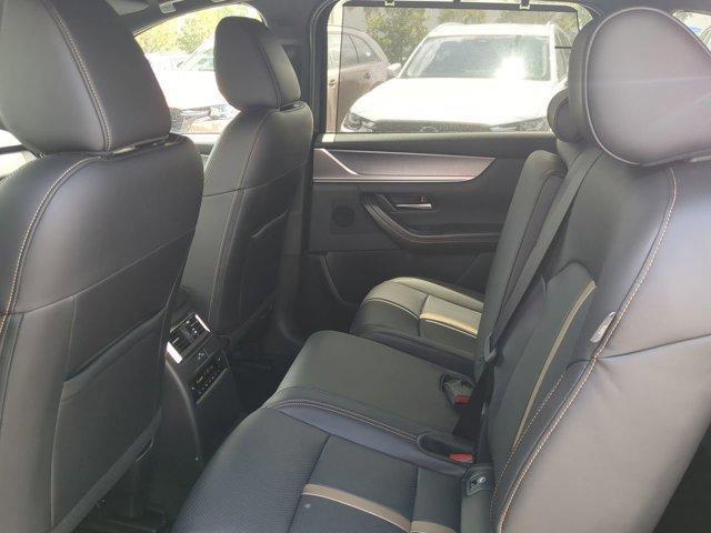 new 2025 Mazda CX-70 PHEV car, priced at $56,609