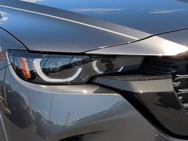 used 2023 Mazda CX-50 car, priced at $27,019