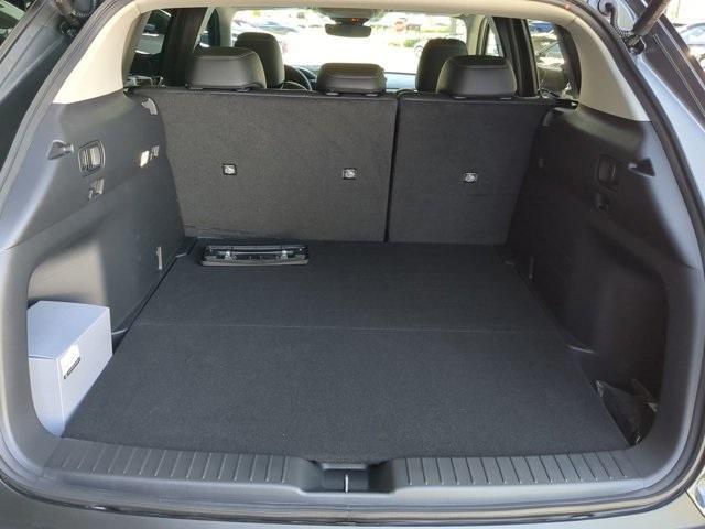 used 2023 Mazda CX-50 car, priced at $27,019