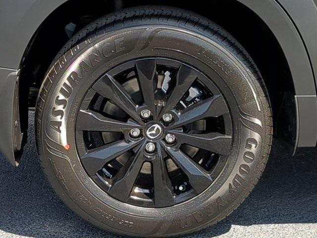 used 2023 Mazda CX-50 car, priced at $27,019
