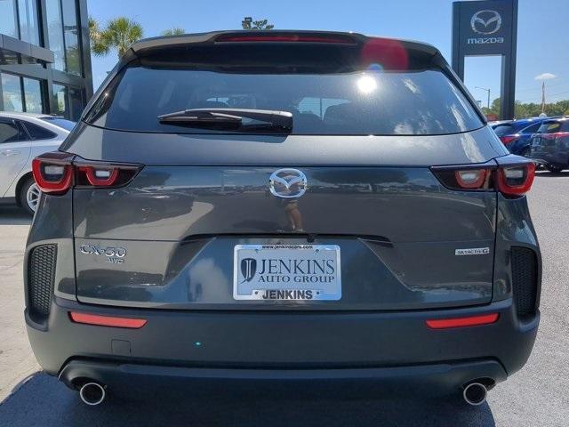 used 2023 Mazda CX-50 car, priced at $27,019