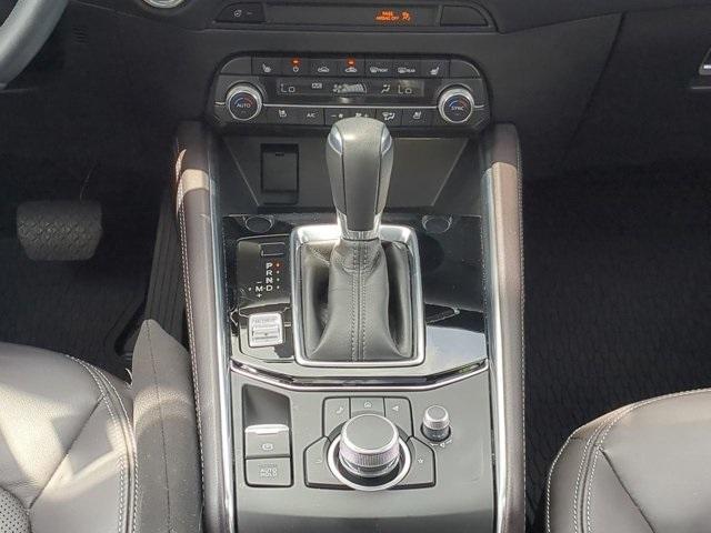 used 2024 Mazda CX-5 car, priced at $35,564