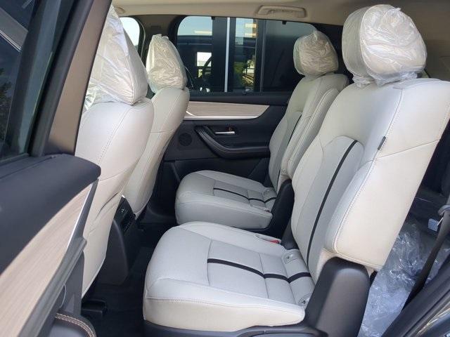 new 2024 Mazda CX-90 car, priced at $46,731