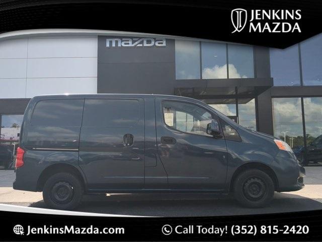 used 2018 Nissan NV200 car, priced at $10,840