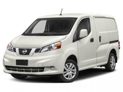 used 2018 Nissan NV200 car, priced at $12,060