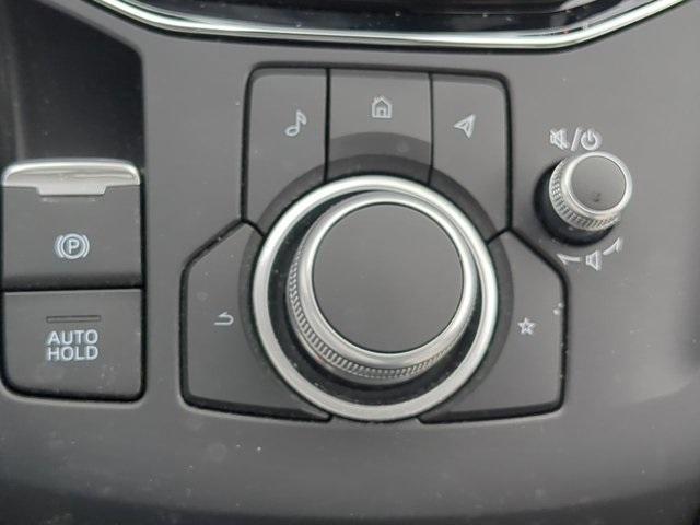 used 2024 Mazda CX-5 car, priced at $28,749