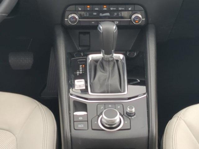 used 2024 Mazda CX-5 car, priced at $28,749