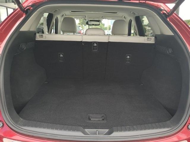 used 2024 Mazda CX-5 car, priced at $28,749