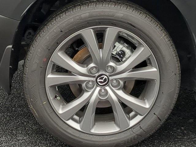 used 2024 Mazda CX-30 car, priced at $26,299
