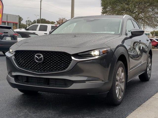 used 2024 Mazda CX-30 car, priced at $26,299