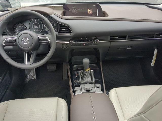 used 2024 Mazda CX-30 car, priced at $26,299