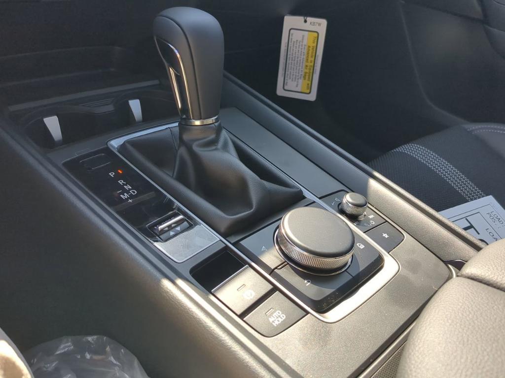 used 2025 Mazda CX-50 car, priced at $33,658