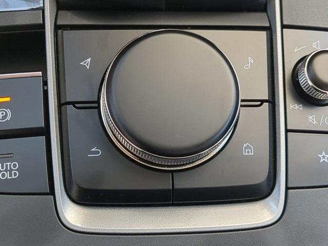 new 2025 Mazda CX-50 car, priced at $33,658