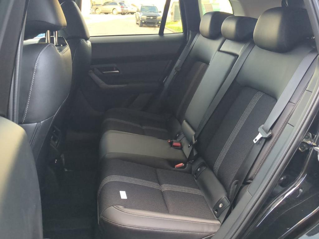 used 2025 Mazda CX-50 car, priced at $33,658