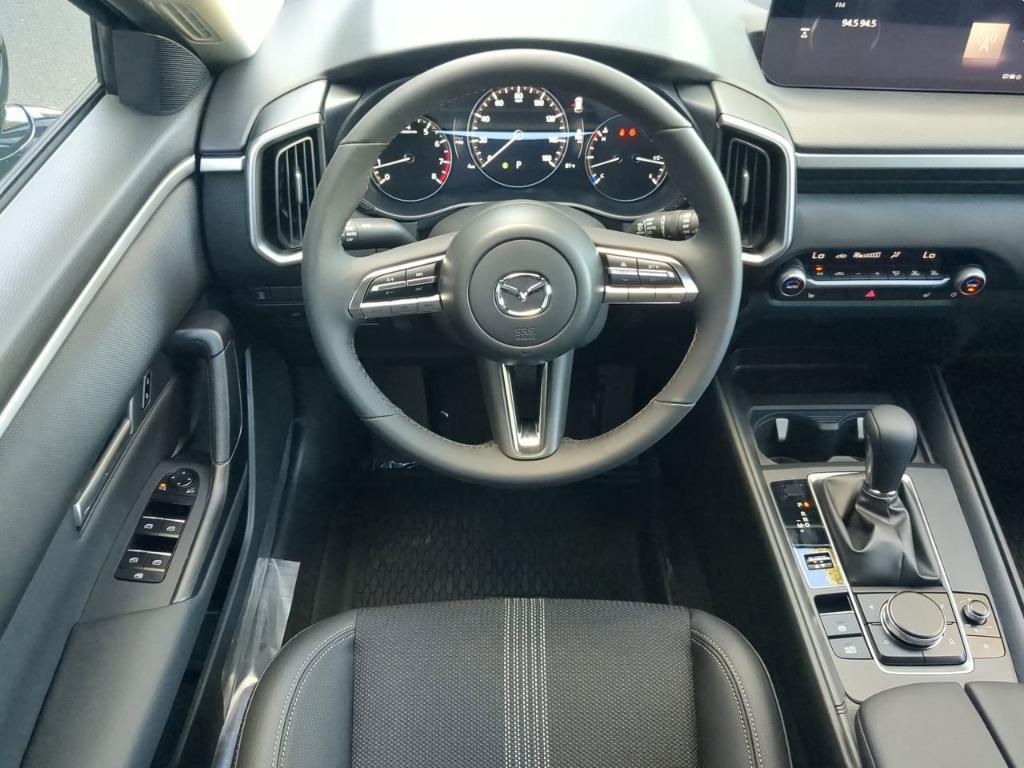 used 2025 Mazda CX-50 car, priced at $33,658