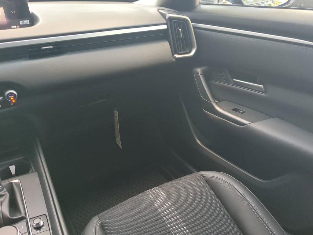 used 2025 Mazda CX-50 car, priced at $33,658