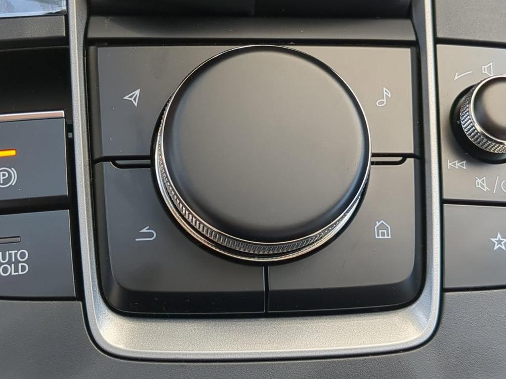 used 2025 Mazda CX-50 car, priced at $33,658