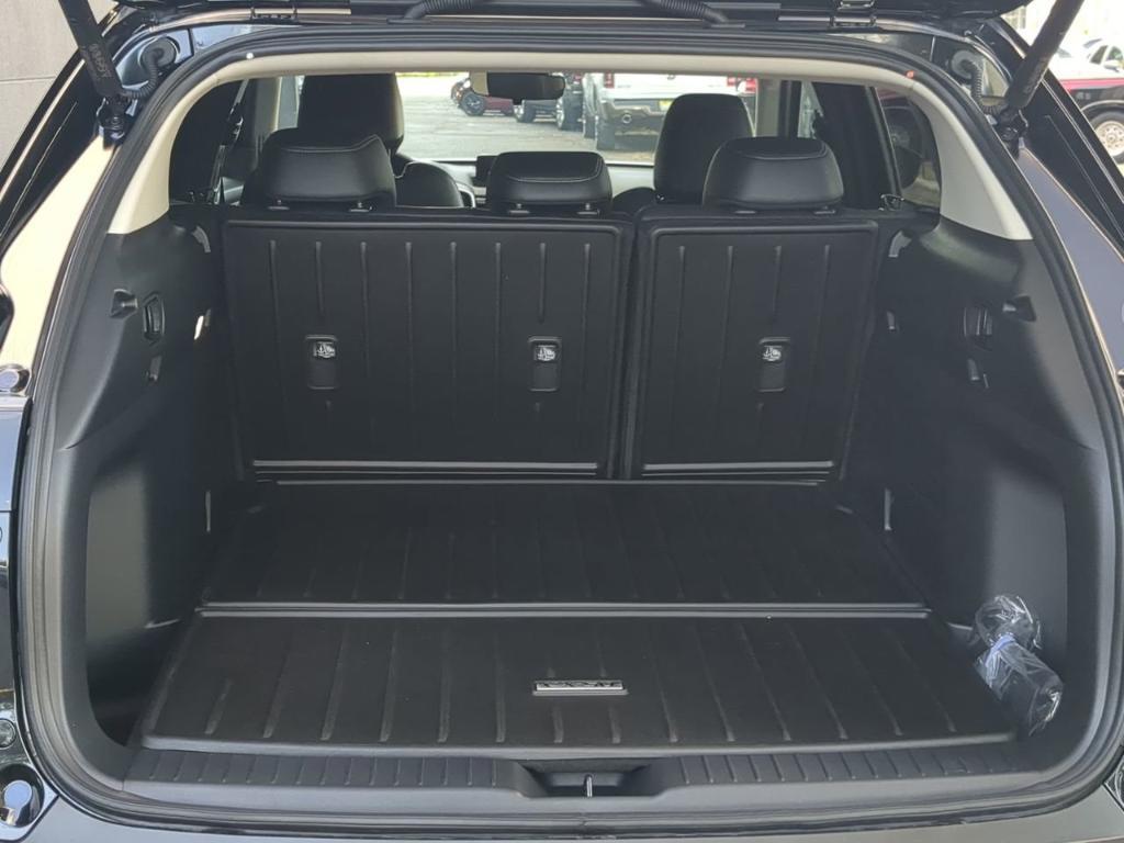 used 2025 Mazda CX-50 car, priced at $33,658