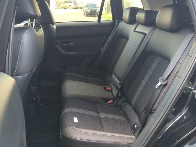 new 2025 Mazda CX-50 car, priced at $33,658