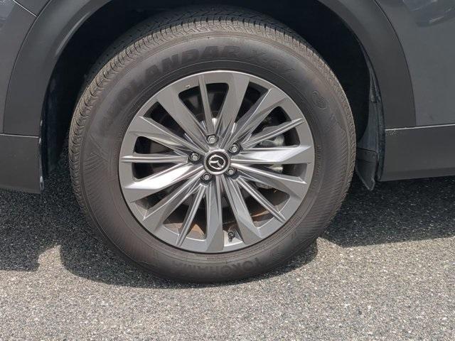 used 2024 Mazda CX-90 car, priced at $33,335