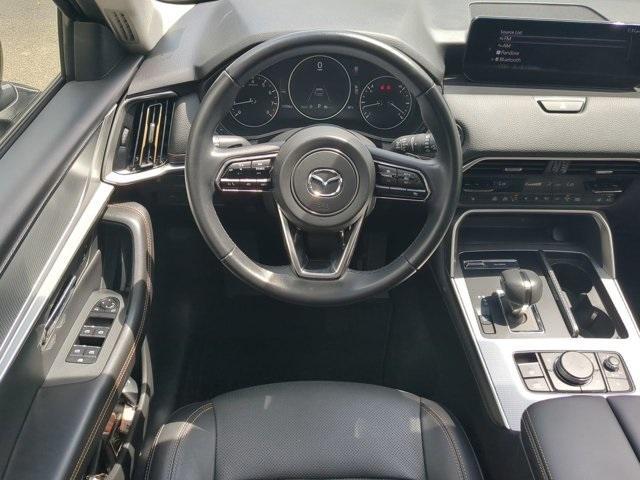 used 2024 Mazda CX-90 car, priced at $33,335