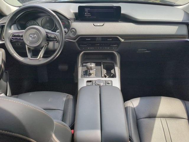 used 2024 Mazda CX-90 car, priced at $33,335