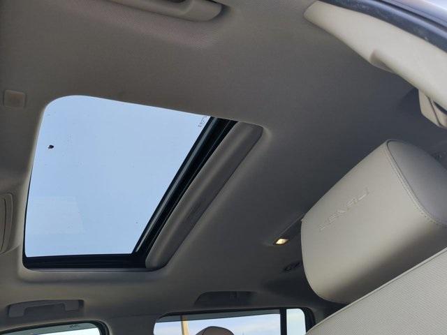 used 2020 GMC Yukon XL car, priced at $32,949
