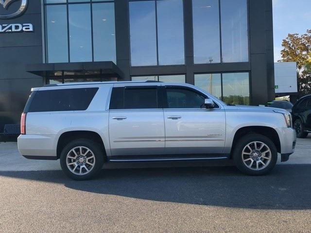 used 2020 GMC Yukon XL car, priced at $32,949