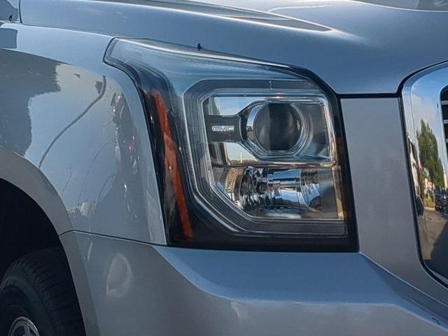 used 2020 GMC Yukon XL car, priced at $32,949