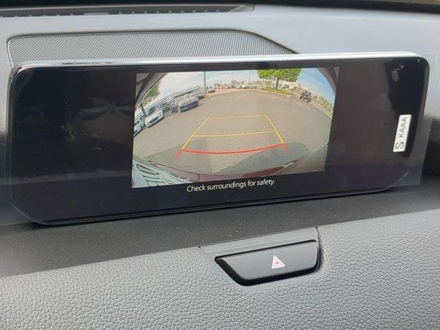 used 2024 Mazda CX-90 PHEV car, priced at $44,499