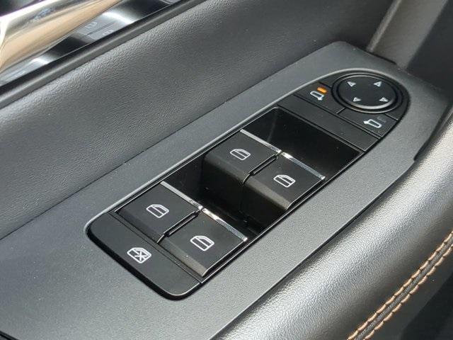used 2024 Mazda CX-90 PHEV car, priced at $44,499