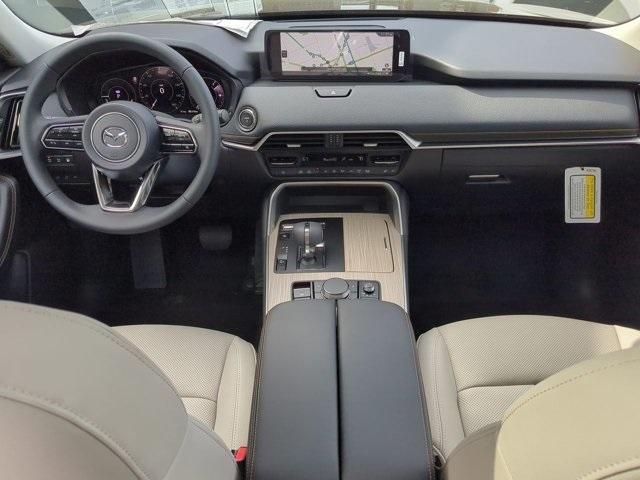used 2024 Mazda CX-90 PHEV car, priced at $44,499