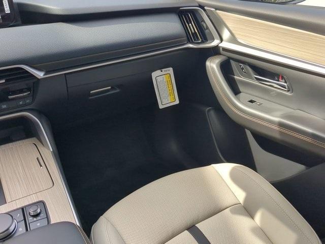 used 2024 Mazda CX-90 PHEV car, priced at $44,499