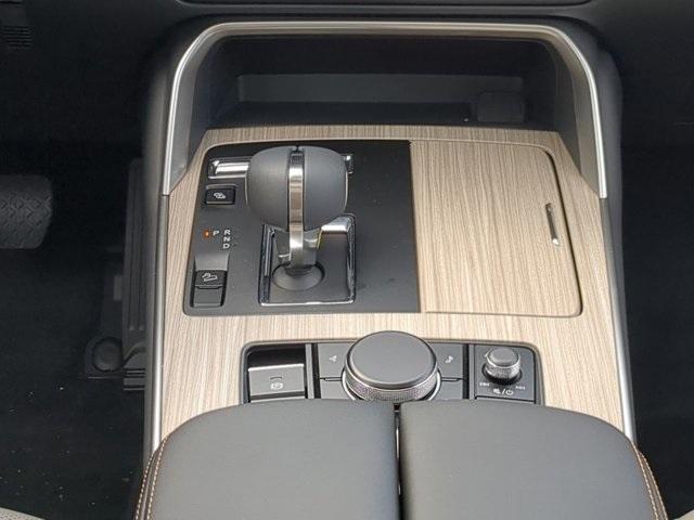 used 2024 Mazda CX-90 PHEV car, priced at $44,499
