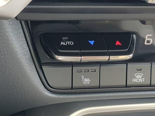 used 2024 Mazda CX-90 PHEV car, priced at $44,499