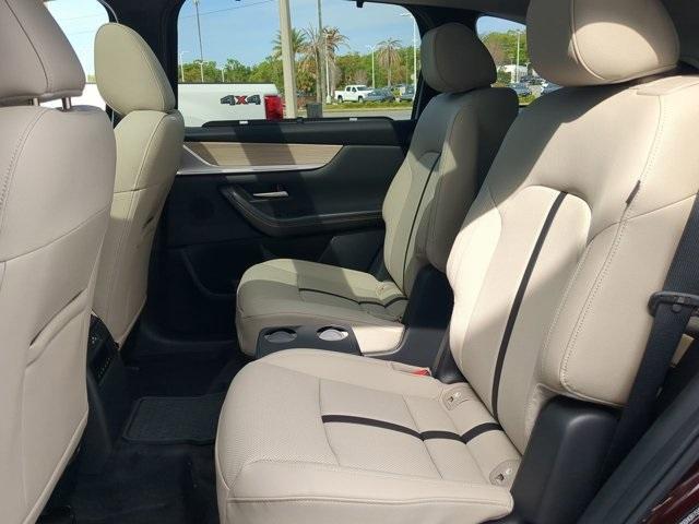 used 2024 Mazda CX-90 PHEV car, priced at $44,499