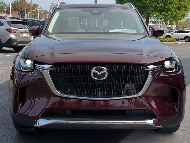 used 2024 Mazda CX-90 PHEV car, priced at $44,499