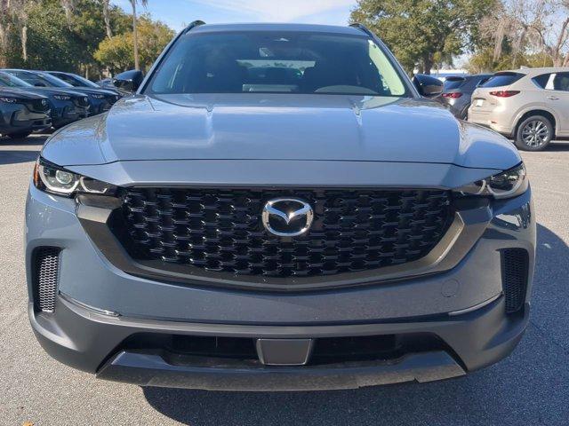 new 2025 Mazda CX-50 Hybrid car, priced at $37,778