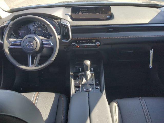 new 2025 Mazda CX-50 Hybrid car, priced at $37,778