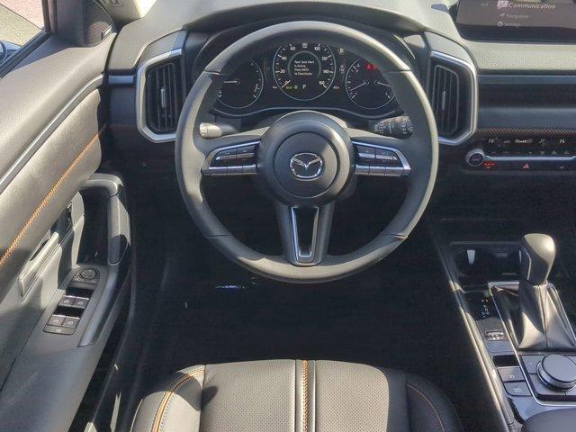 new 2025 Mazda CX-50 Hybrid car, priced at $37,778