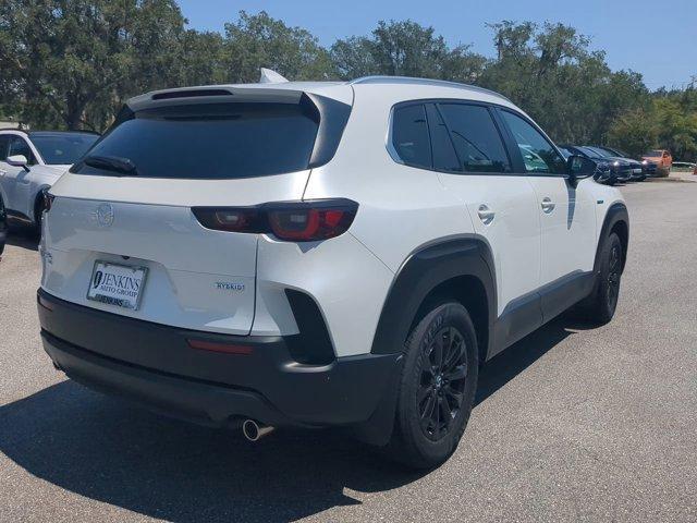 new 2025 Mazda CX-50 Hybrid car, priced at $34,329