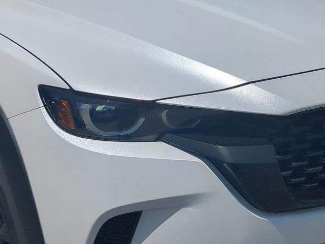 new 2025 Mazda CX-50 Hybrid car, priced at $34,329