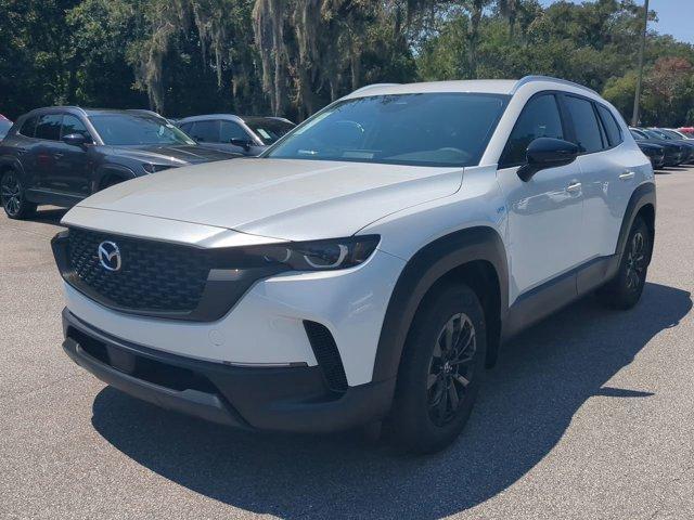 new 2025 Mazda CX-50 Hybrid car, priced at $34,329