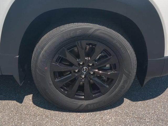 new 2025 Mazda CX-50 Hybrid car, priced at $34,329